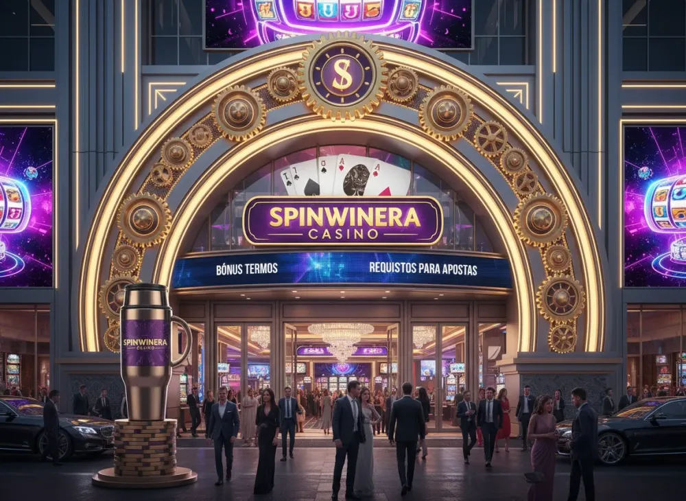 Spinwinera bonus termos e requisitos para apostas